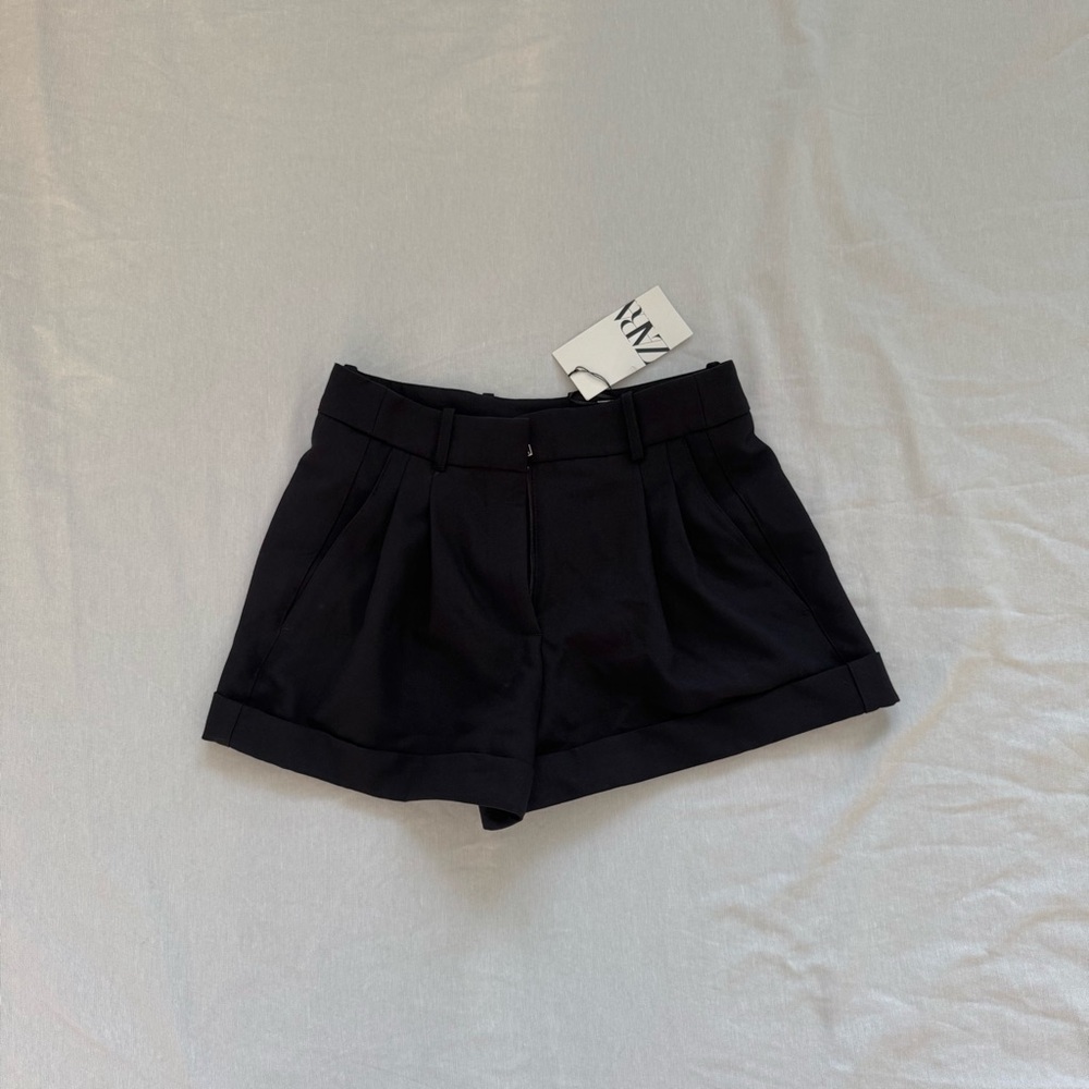 Zara Shorts